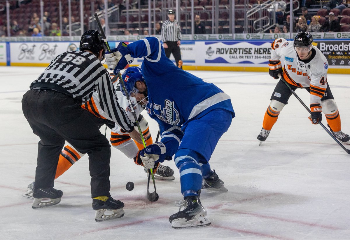 Visit Wichita tweet media