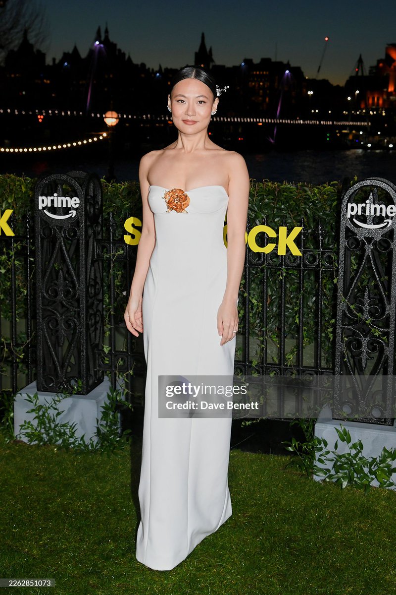 British Actors tweet media