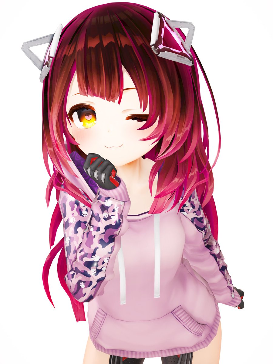 ロボ子さん🤖ホロライブ0期生！オリ曲with∅上げたよ✨ (@robocosan