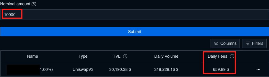 Le Plombier de la Finance tweet media