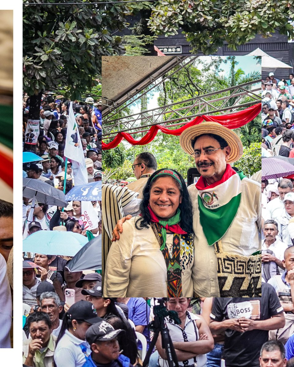 Iván, ¡el pueblo está contigo! 🇨🇴✊🏽

<a href="/IvanCepedaCast/">Iván Cepeda Castro</a> ¡Presidente! 🌀🇨🇴