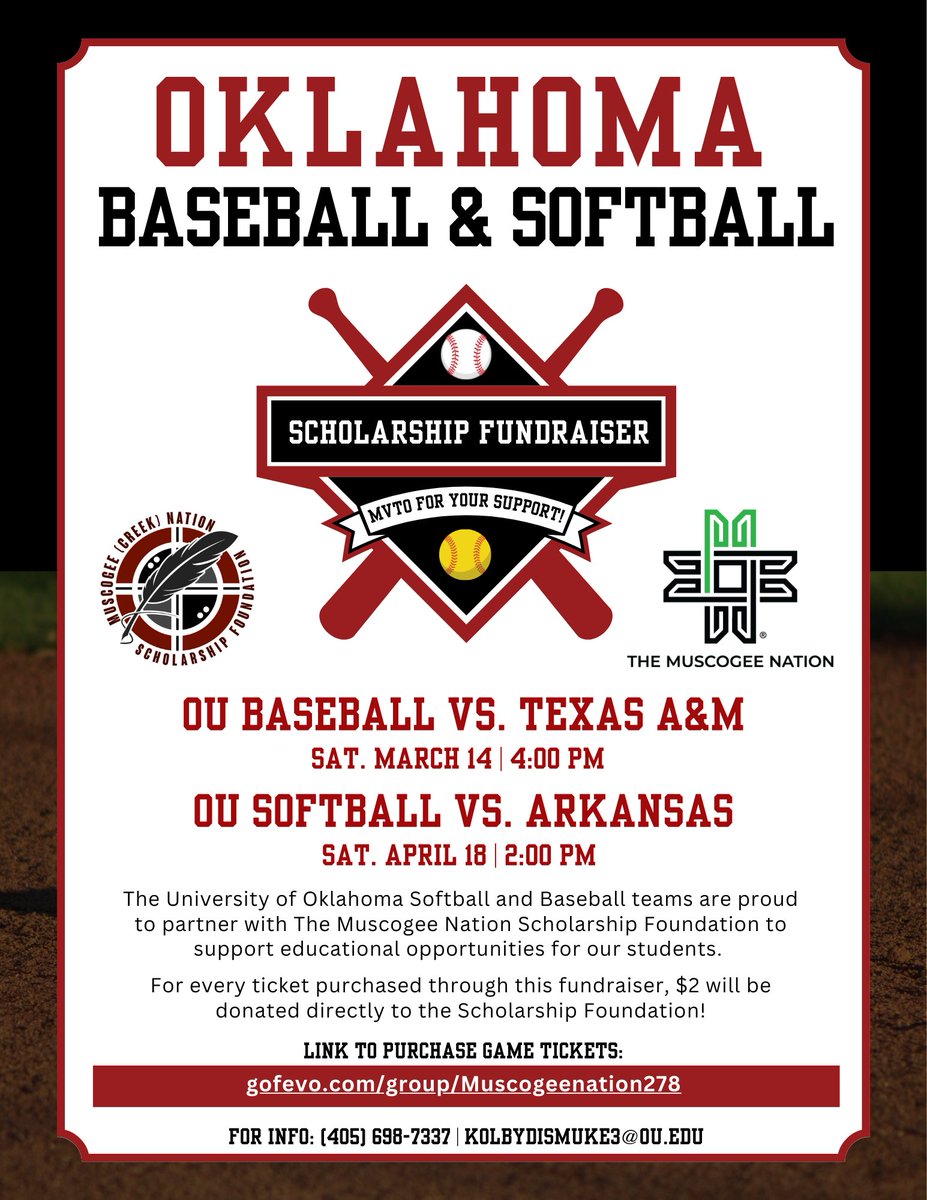 The Muscogee Nation tweet media