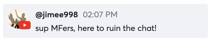 No Context 1620 The Zone (@nocontext1620) on Twitter photo 