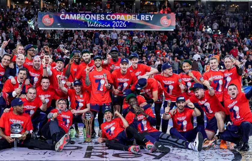 Sentimiento Baskonista tweet media