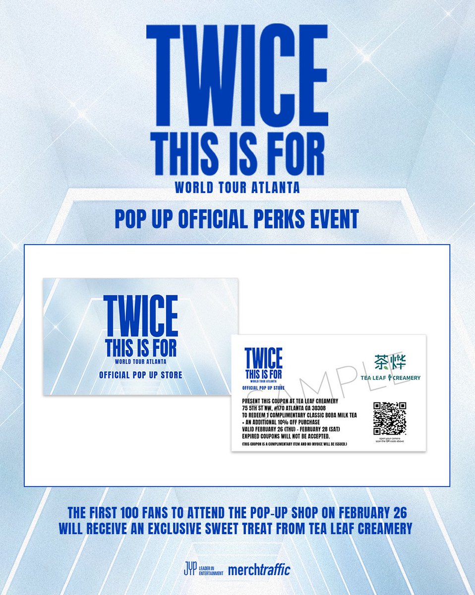 MerchTraffic tweet media