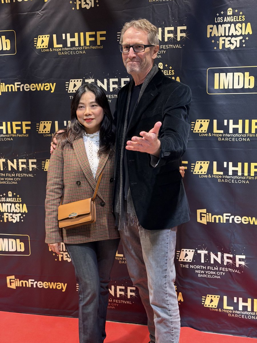 thenorthfilmfest tweet media