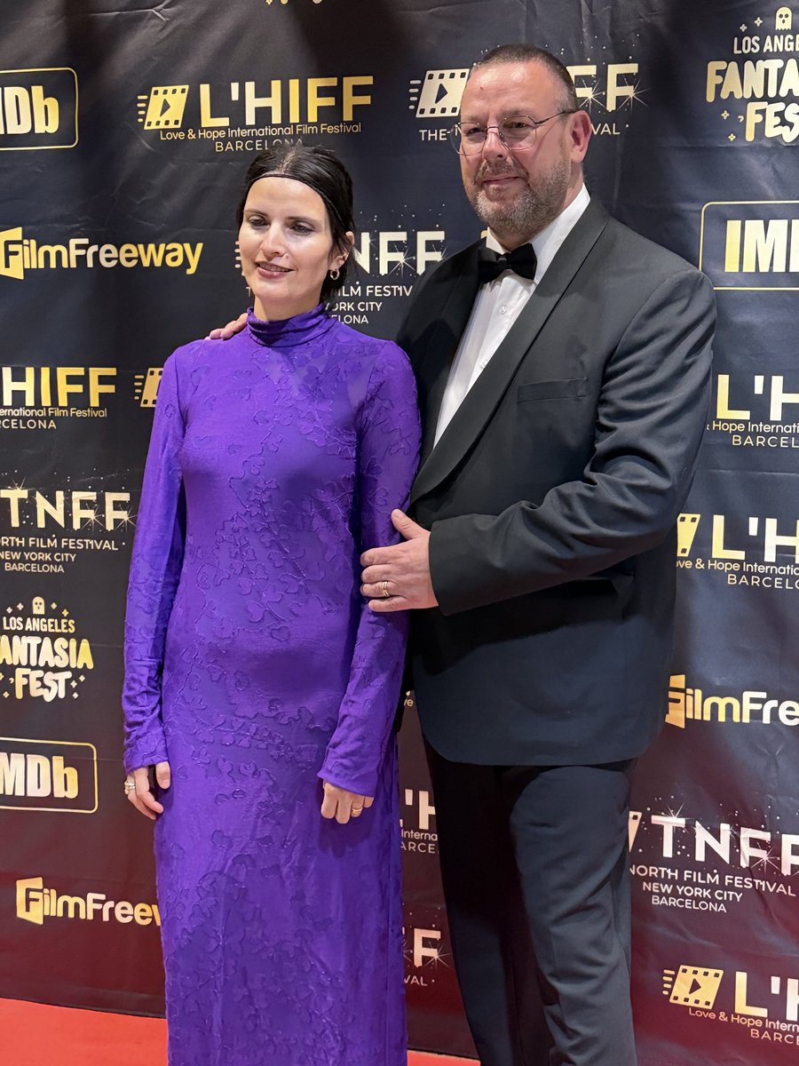 thenorthfilmfest tweet media