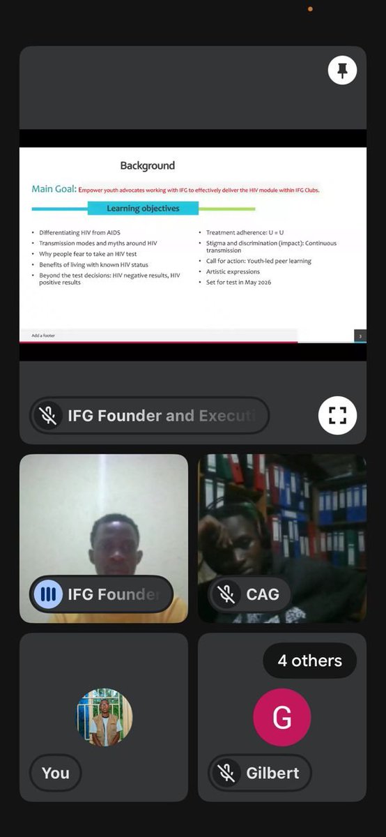 informed_gens's tweet photo. Today we empowered #IFGClub Mentors at @GatsiboDistrict and visited #IFGClub at @RwamaganaDistr empowring them to lead HIV responses in their respective communities. United to build #AIDSFreeGenerations.
#InformedGens
#AIDSFreeGenerations
@harerimana_tito @VickyChuwa @Knooliet https://t.co/5FkU67r8Jp