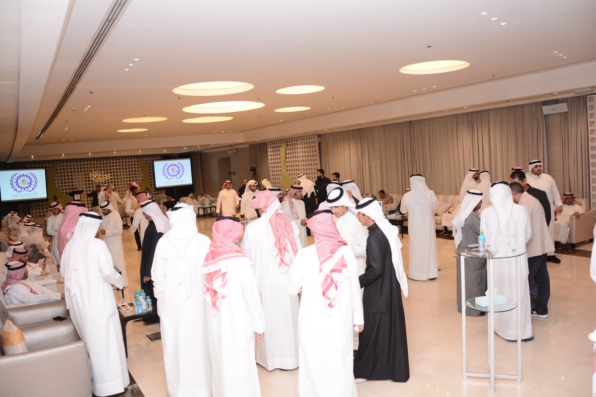 فواز الخمسان tweet media