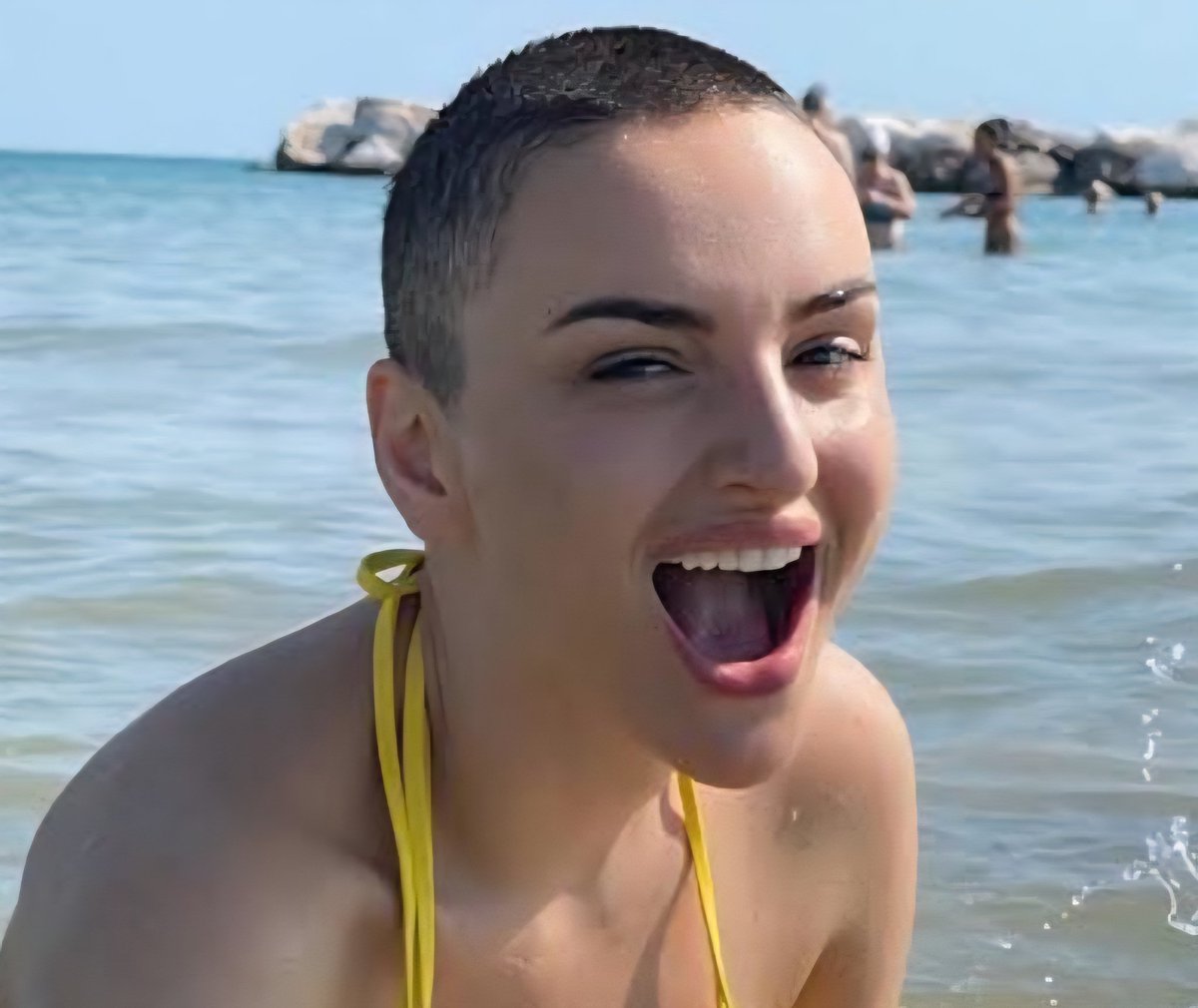 Solo io tifo Arisa a prescindere, solo perché è ARISA?

#Sanremo2026