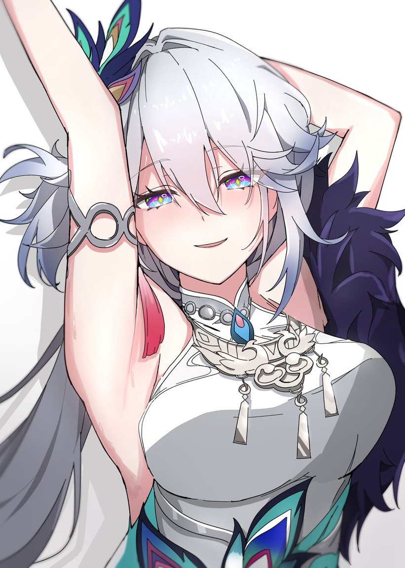Honkai Star Rail Waifu (On break) (@HSRWaifu_) / Posts / X
