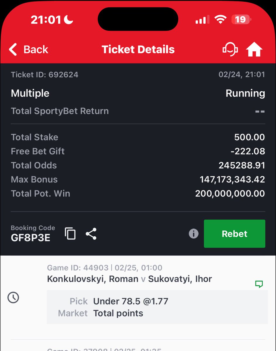 BETLEADS tweet media