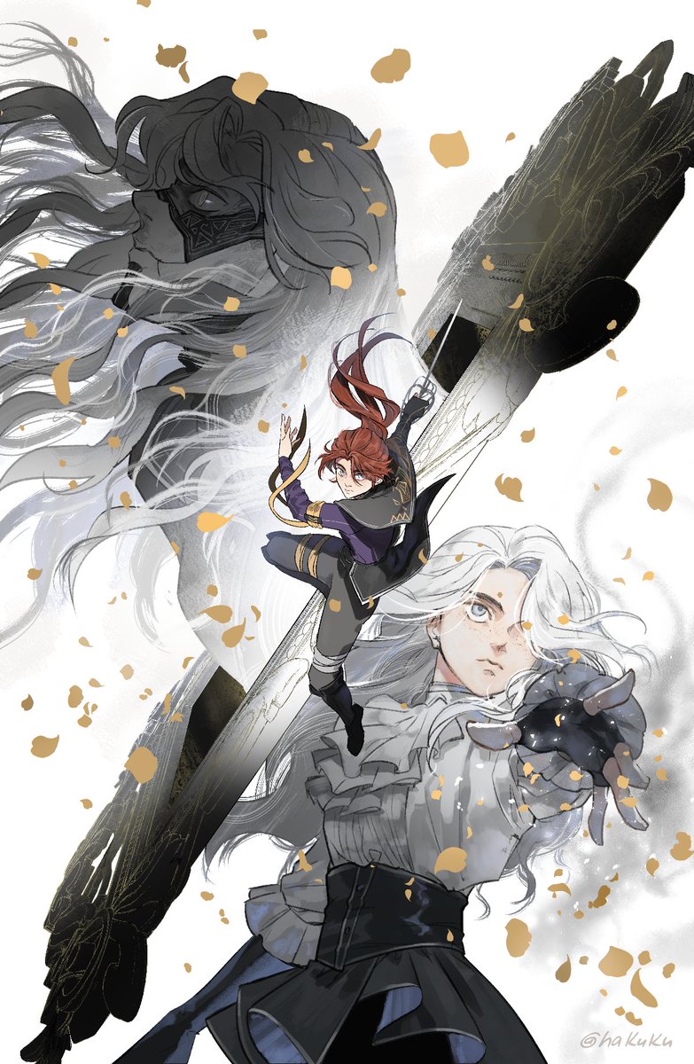 Kris 🔺C2E2 B12 tweet media