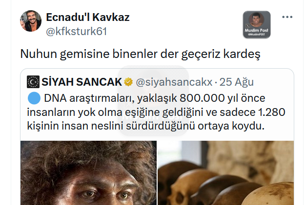 Muslim Post tweet media