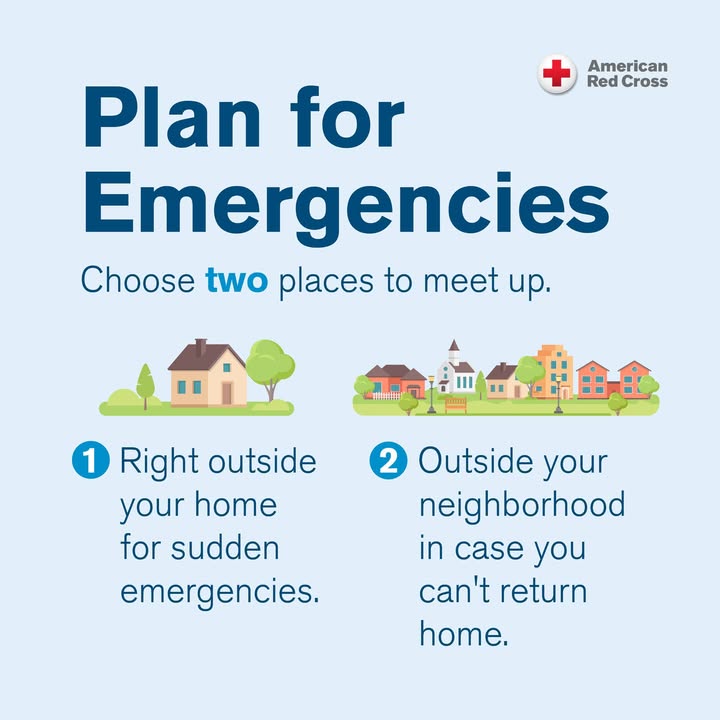 American Red Cross TX Gulf Coast tweet media