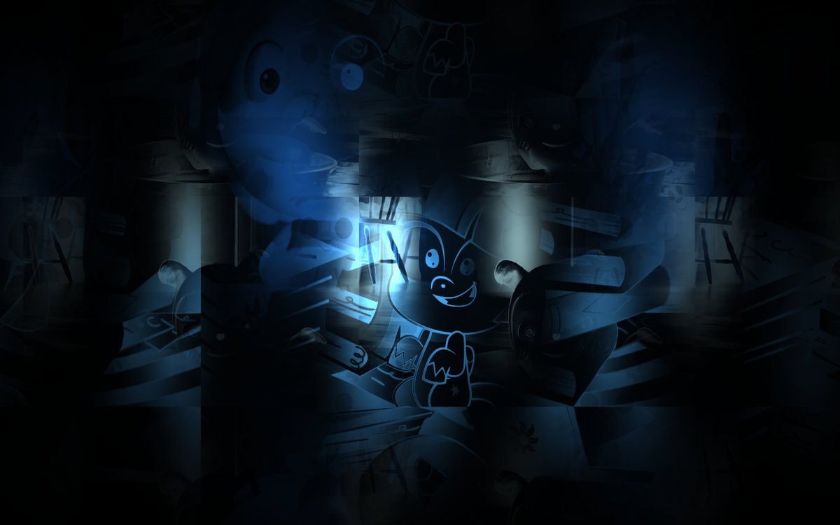 BeatDrop Music Visualizer tweet media