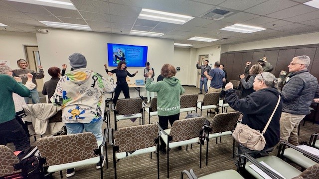 Kaiser Permanente Los Angeles County tweet media