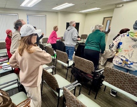 Kaiser Permanente Los Angeles County tweet media