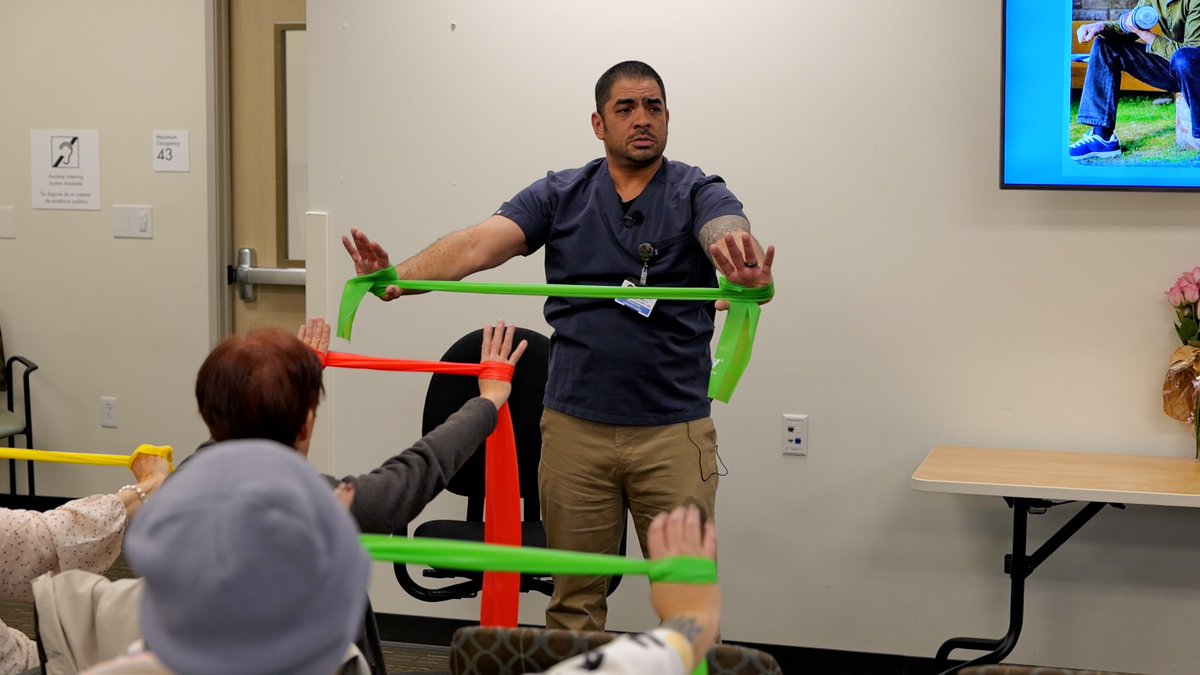 Kaiser Permanente Los Angeles County tweet media