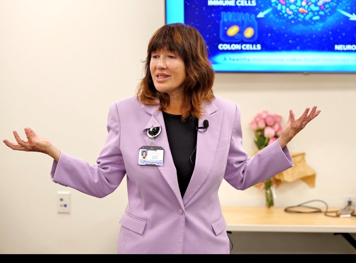 Kaiser Permanente Los Angeles County tweet media