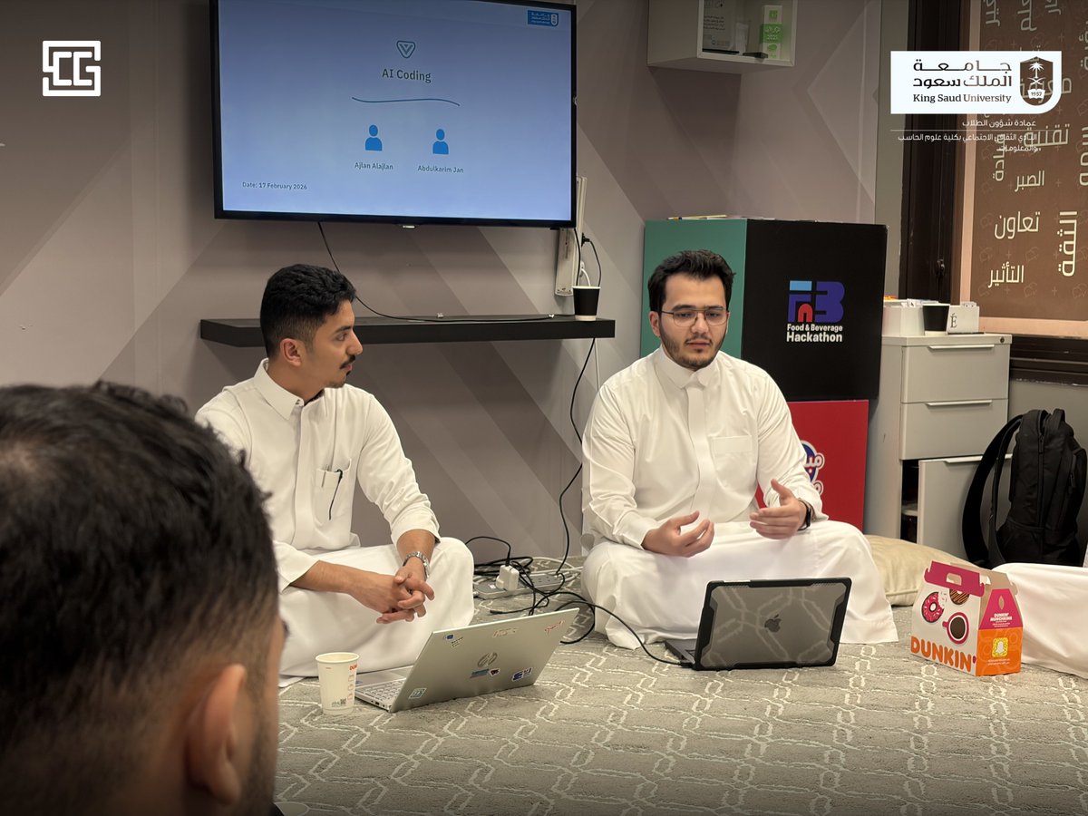 النادي الثقافي الاجتماعي SCC tweet media