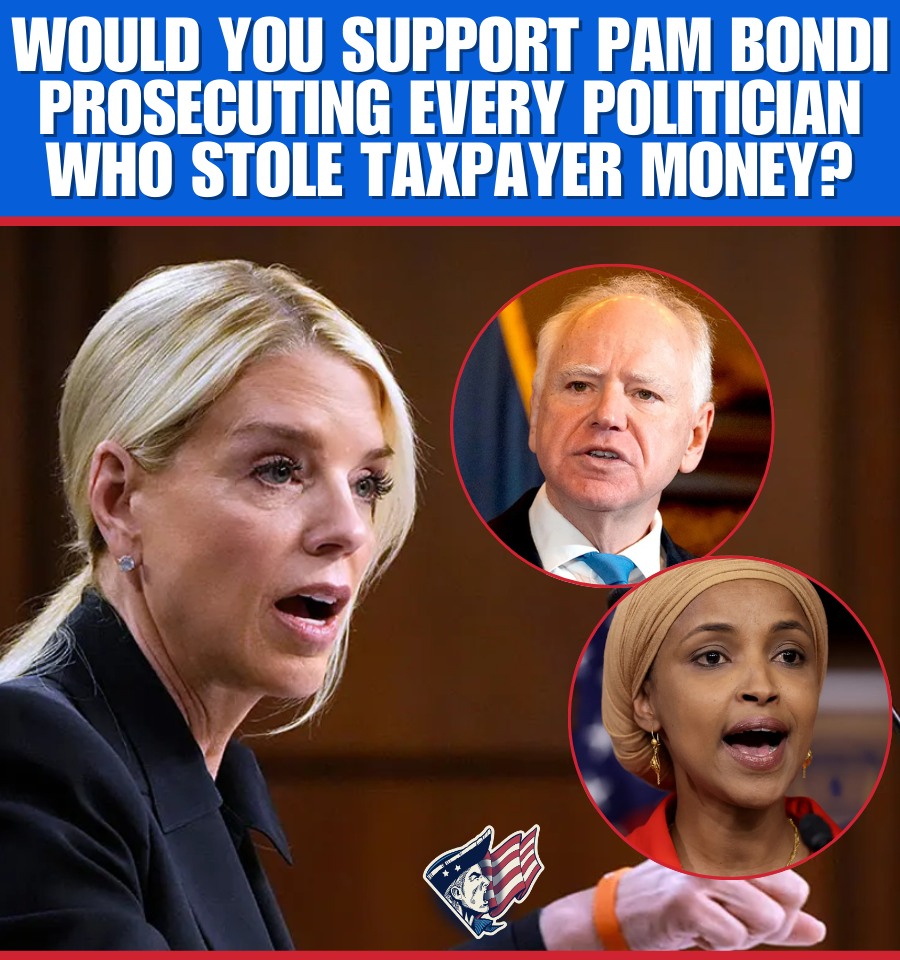 Wake Up America tweet media