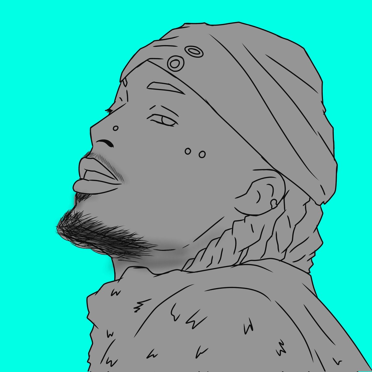 _Krossarts's tweet photo. New WIP #playboicarti #iammusic #opium #illustrator https://t.co/nK65WnwpXB