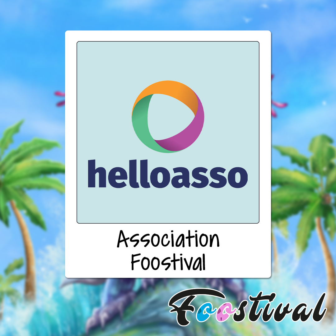 Foostival tweet media