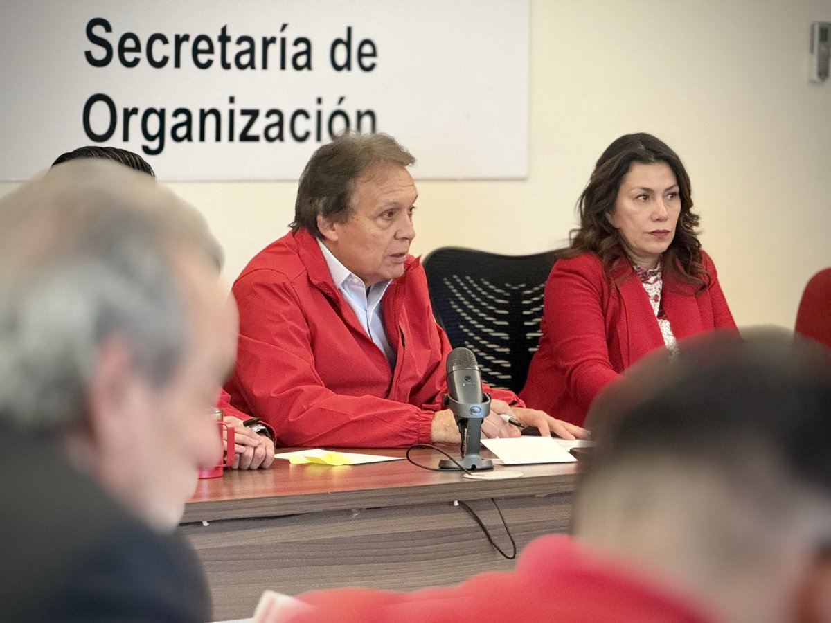 Jorge Meade Ocaranza tweet media