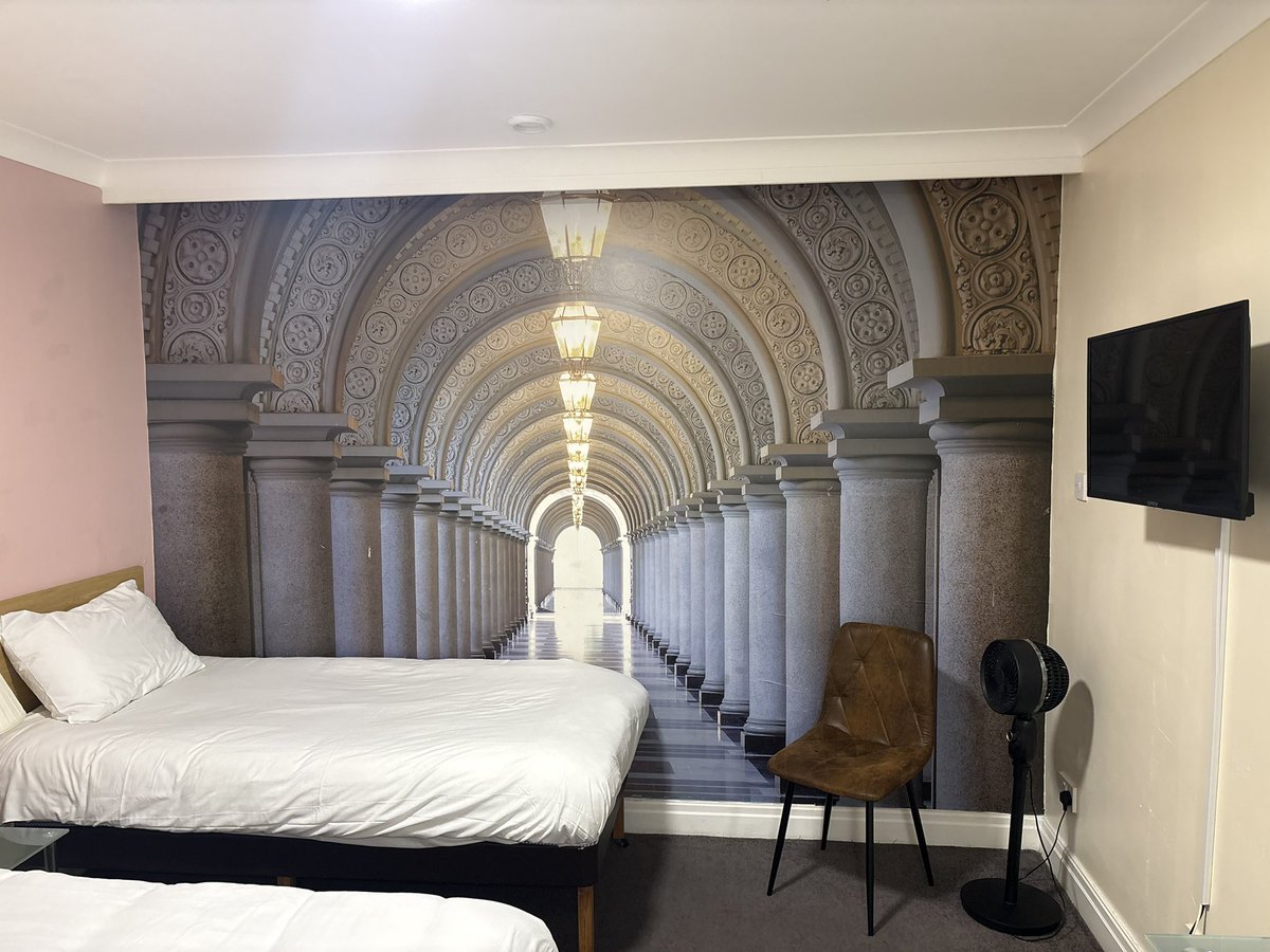 The Life Of Brian tweet media