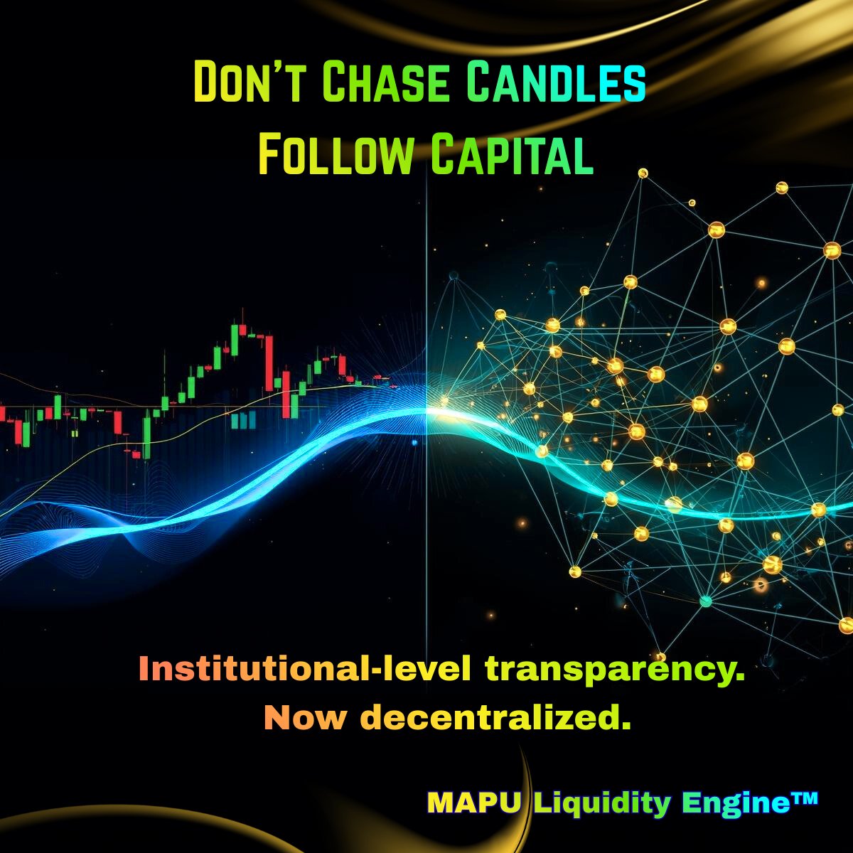 AITWebHosting's tweet photo. Retail watches charts.
Institutions track flows.

Follow the Money NFT =
📊 Real-time transparency
🔗 On-chain visibility
🏛️ Opportunity tracking

Trust isn’t promised.
It’s engineered.

🔗 https://t.co/qL9DlmArCw

#MAPU #NFTUtility #CryptoExchange #DigitalAssets #DeFi #crypto https://t.co/YY5zsXWX6r