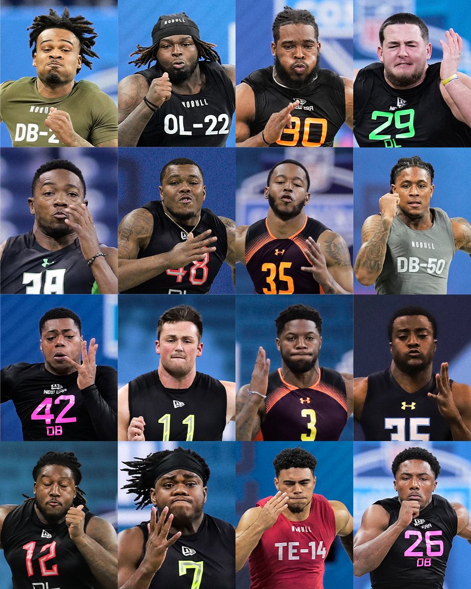 The faces of hard work 😤
#DUUUVAL