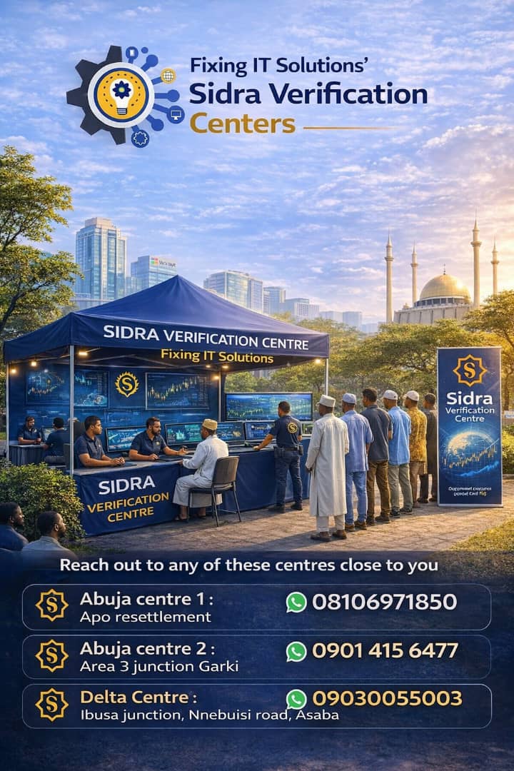 Fixing_IT_Soln's tweet photo. @djmocurrency @ktt031087 @Tran_Today @GLNsGlobal @AdebayoIbra @tushm2025 @mulord92 @ariken_News @dokuneee @Obi_cubana_ZSN @subverse4sidra @sciencegirl @sidrachain Send us a message 08106971750 https://t.co/x79CbvQasa