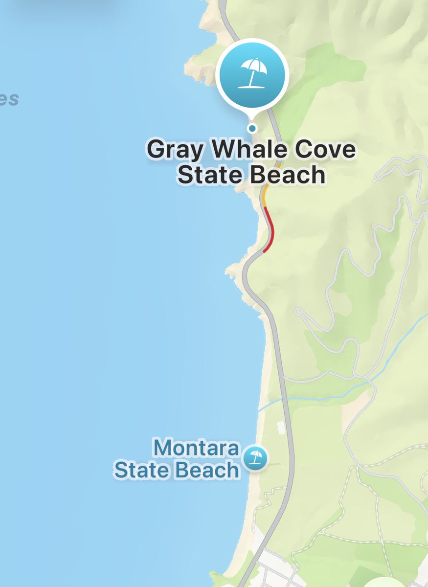 CAL FIRE CZU tweet media