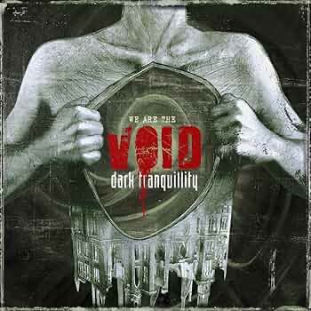 TiemposHeavys's tweet image. #24Febrero de 2010 #DarkTranquility publica  "We Are the Void" su noveno plástico. #Metal