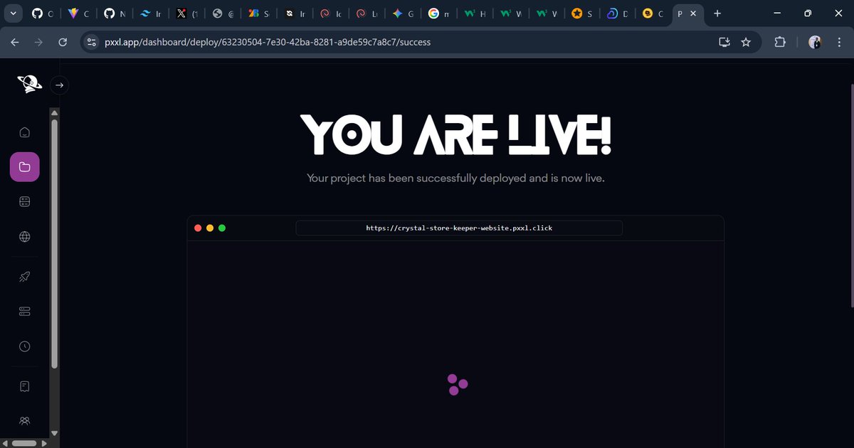 this is so cool <a href="/honour_can_code/">Robinson Honour</a>  , you sabi cook 🔥🔥 I am going to host my second product (this that I just hosted). with you 

once I am done