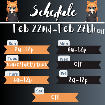 THANK YOU SO MUCH FOR STREAM TODAY! Thank you for the raids, <a href="/TangiaCo/">Tangia</a>, resubs, <a href="/blerp/">Blerp</a> and all the new follows! We sent the love over to <a href="/AeroGarfield_29/">AeroGarfield29</a> playing hitman drop that follow and hangout! Twitch.tv/AeroGarfield29