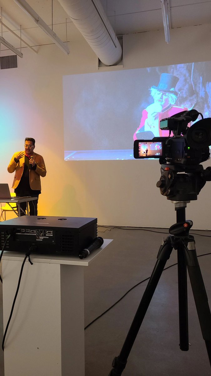 Plug In ICA tweet media