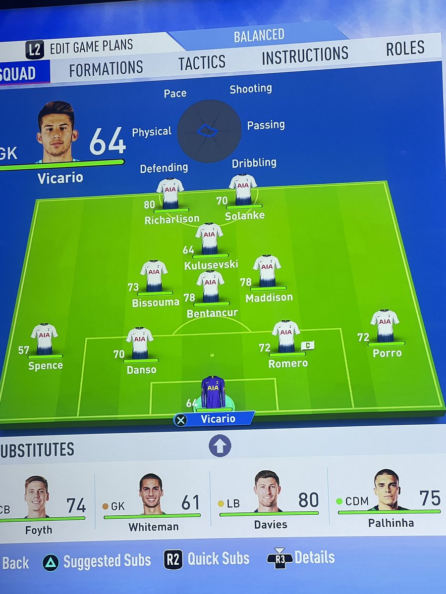 Alfie Luck tweet media