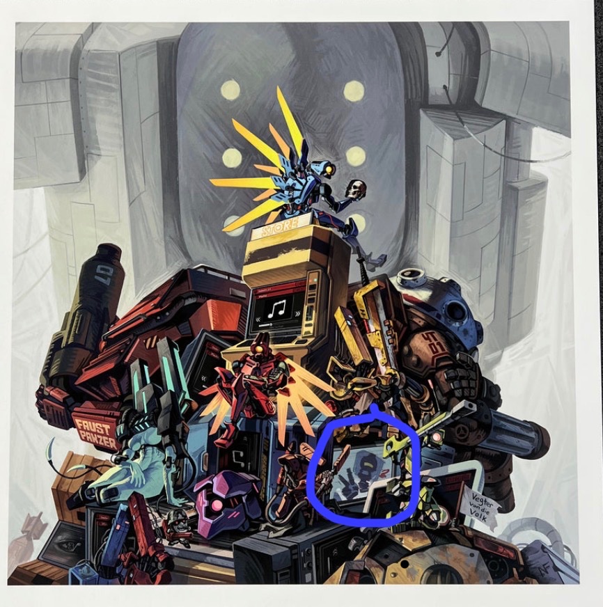 Jay (mirage is my wife 💙💙💙) tweet media