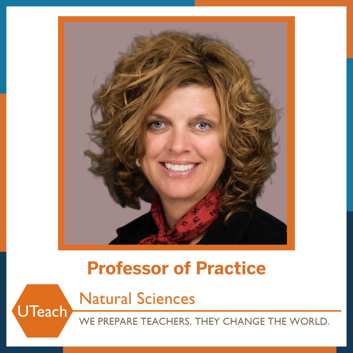 UTeachPD, The University of Texas at Austin tweet media