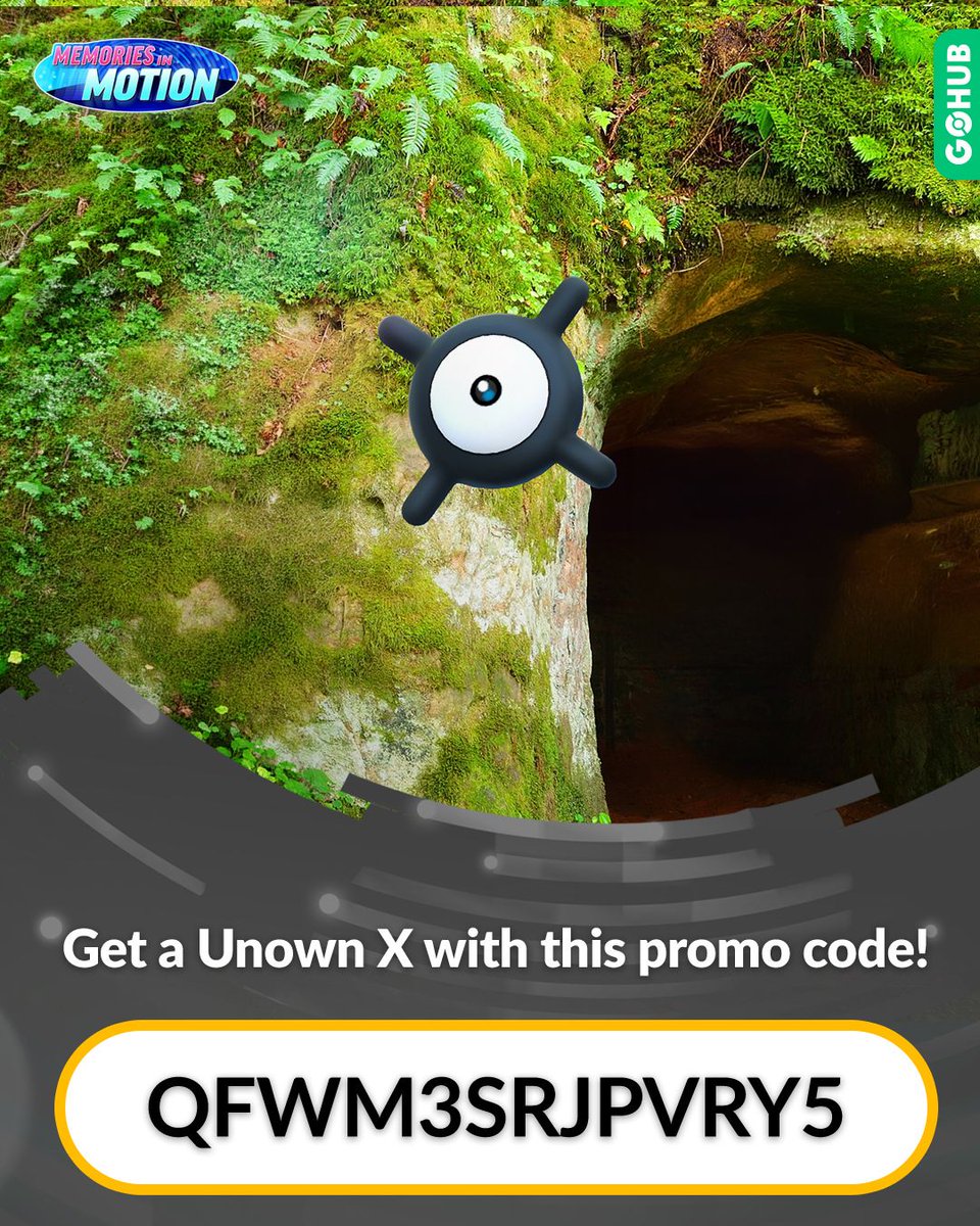 Pokémon GO Hub tweet media