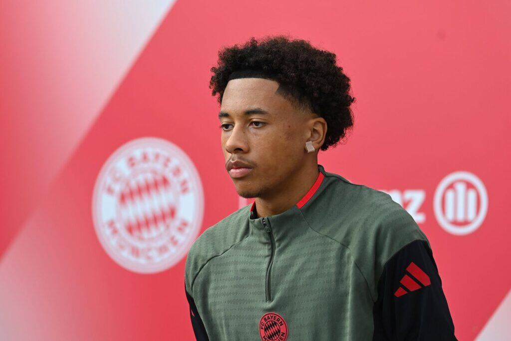 Bayern & Germany tweet media