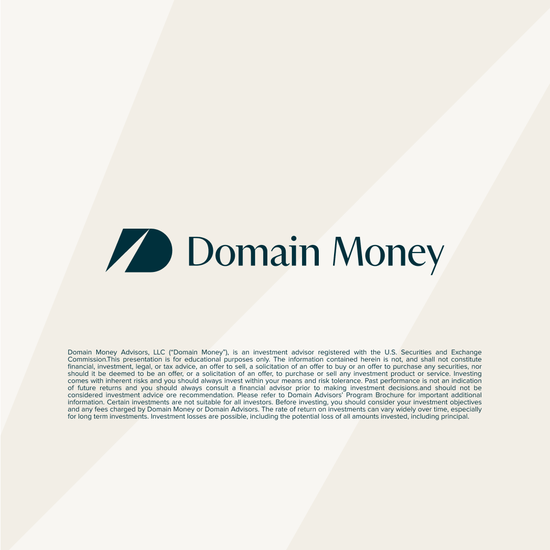 domainmoney's tweet photo. Roth or Traditional IRA? Join Adrianna Adams on March 5th to learn where a dollar does the most tax work. We'll discuss taxes today, taxes later, and how your goals factor into smarter contribution decisions. Register: https://t.co/sREiBqP7lG https://t.co/jku5Ys7Vu8