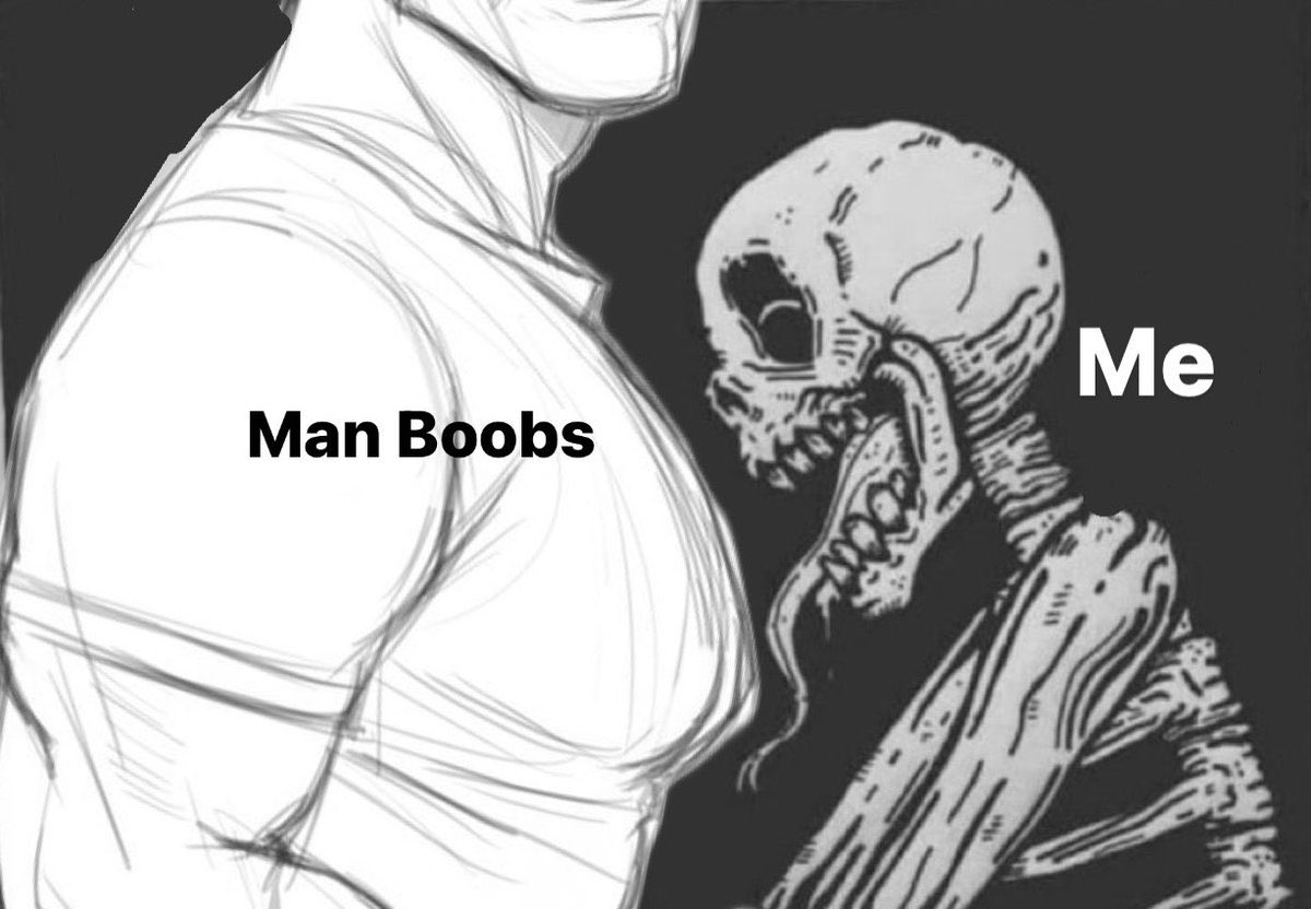 peitos masculinos fartos e deliciosos