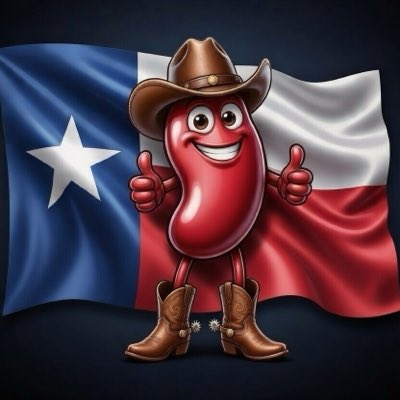 KidneyCowboy tweet media