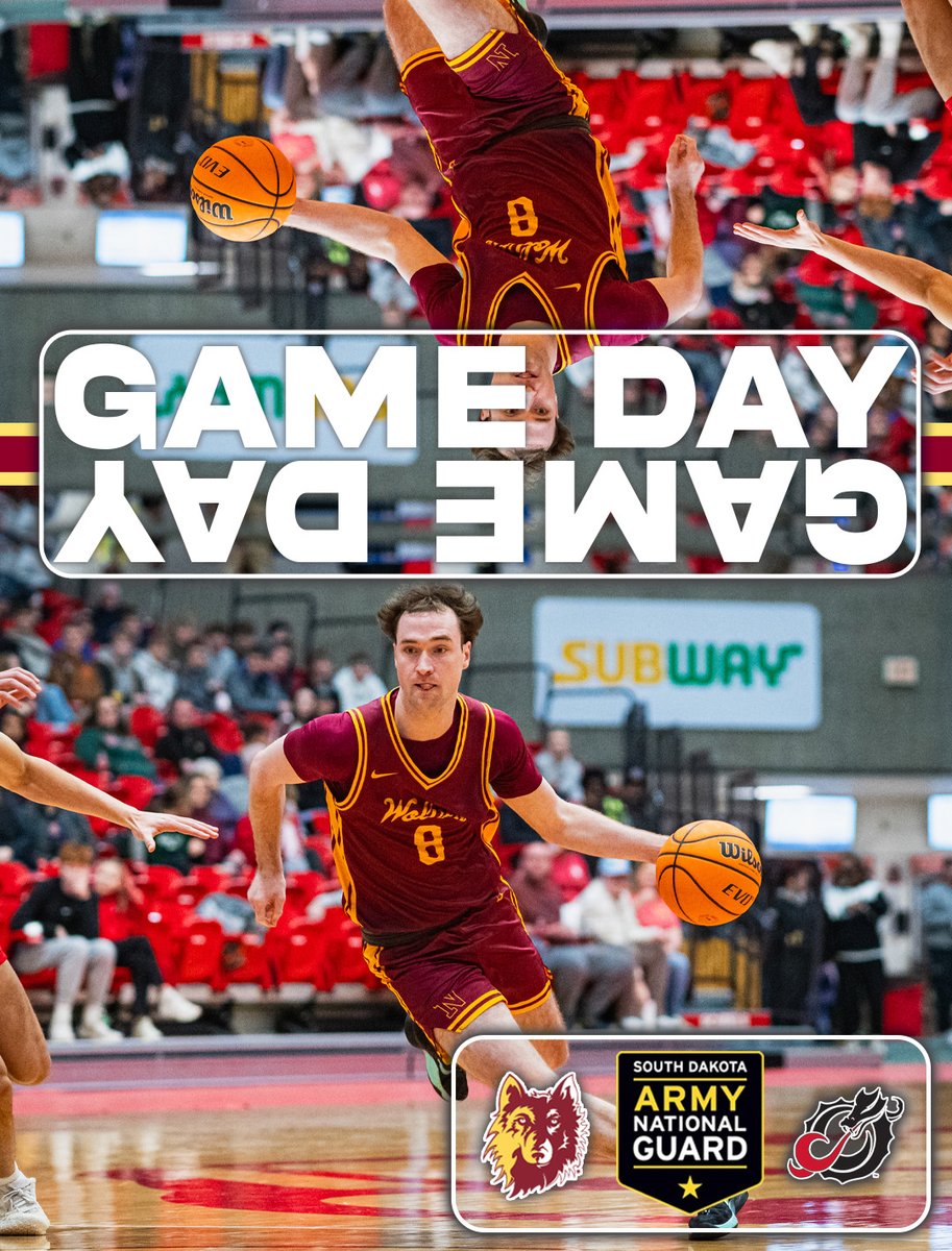 #GoWolves tweet media