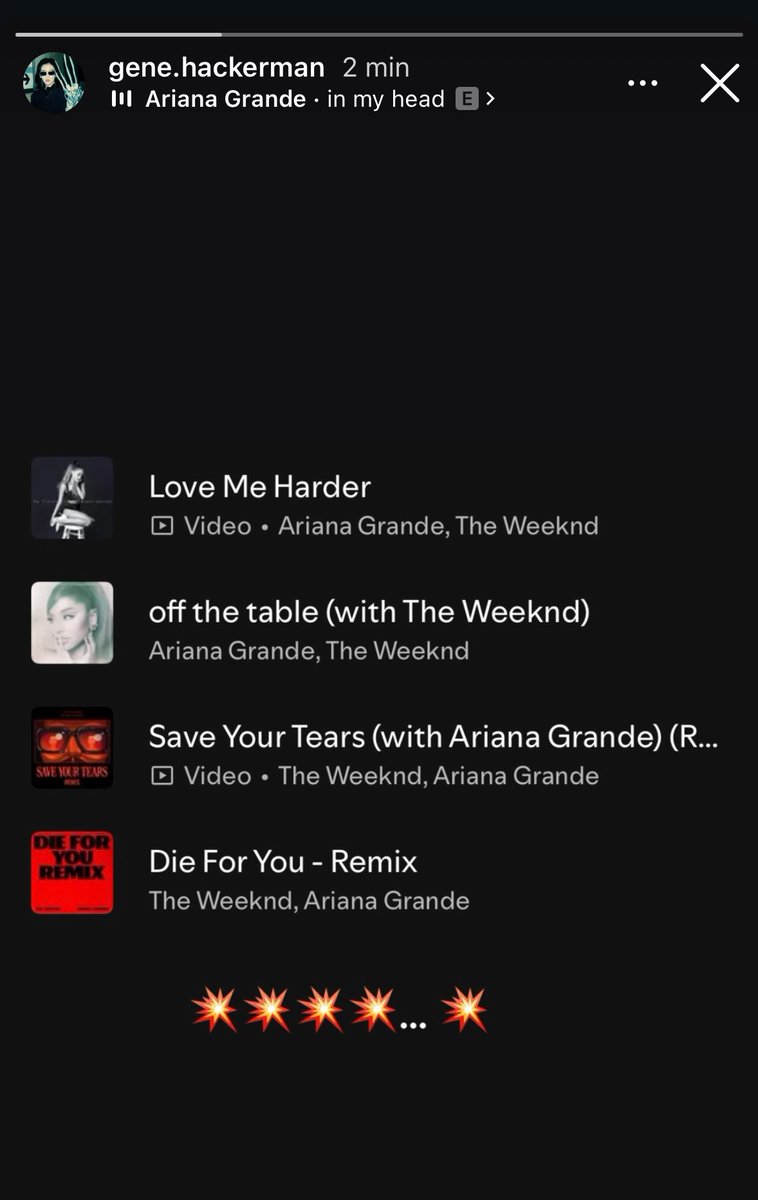 The Weeknd Argentina | TWAO tweet media