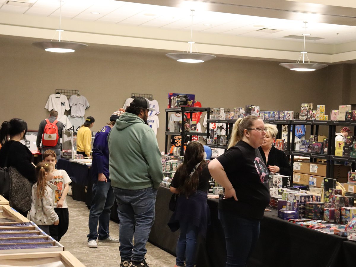 Mid-America Center tweet media