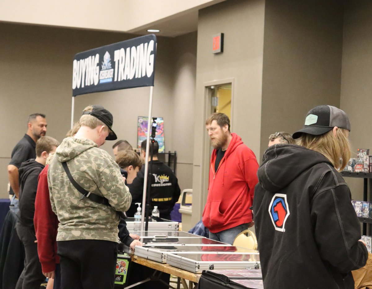 Mid-America Center tweet media